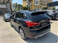 BMW X1 sDrive 18d Advantage Automatica Tetto