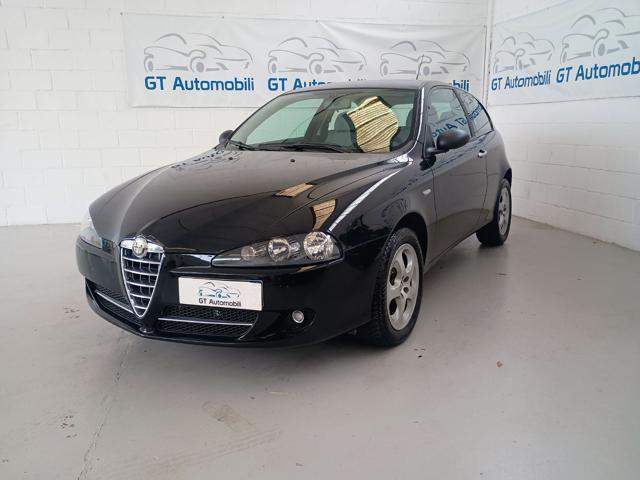 ALFA ROMEO 147 1.6 16V TS (105) 3 porte Progression