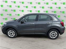 FIAT 500X Cross-Look Serie 4 1.3 Multijet 95cv City Cross