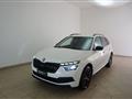 SKODA KAMIQ 1.0 TSI 110 CV Black Dots