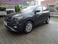 VOLKSWAGEN T-CROSS 1.0 TSI 95 CV URBAN