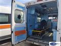 PEUGEOT BOXER AMBULANZA (3041) Boxer 335 2.2 HDi/150CV FAP 4x4 PM-TM Furgone Endurance