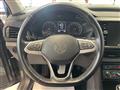 VOLKSWAGEN T-CROSS 1.0 TSI Style BMT