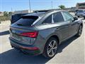 AUDI Q5 SPORTBACK SPB 40 TDI quattro S tronic S line plus