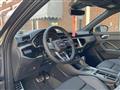 AUDI Q3 SPORTBACK SPB 35 TDI S tronic S line edition