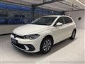 VOLKSWAGEN POLO 1.0 TSI LIFE DSG 95 CV