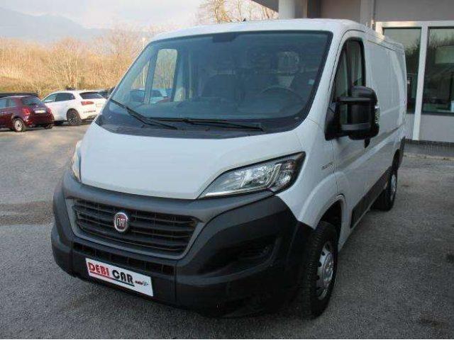 FIAT DUCATO Euro 6