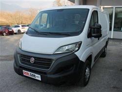 FIAT DUCATO Euro 6