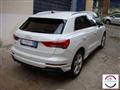 AUDI Q3 35 TDI S tronic S line edition