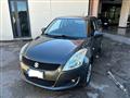 SUZUKI Swift 1.2 VVT 4WD 5p GL Style