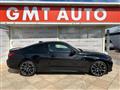 BMW SERIE 4 D M-SPORT PACCHETTO BLU CARBONIO BLACK PACK 19"