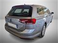 VOLKSWAGEN PASSAT 2.0 TDI SCR EVO DSG Business