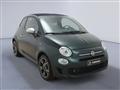 FIAT 500C 500 C 1.2 Dualogic Rockstar