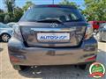 TOYOTA YARIS 1.0 5 porte