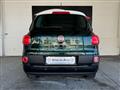 FIAT 500L Living 0.9 TwinAir Turbo Natural Power