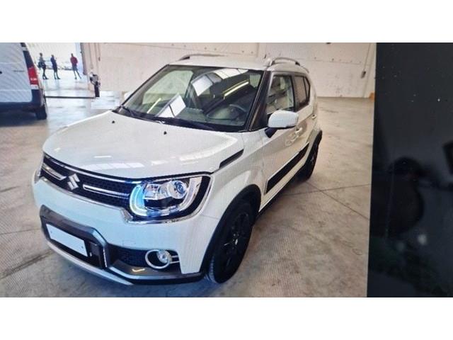 SUZUKI IGNIS 1.2 Dualjet Top