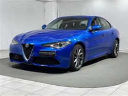 ALFA ROMEO GIULIA 2.2 Turbodiesel 210 CV AT8 AWD Q4 Veloce