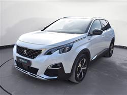 PEUGEOT 3008 BlueHDi 130 S&S EAT8 GT Line