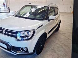 SUZUKI IGNIS 1.2 Dualjet Top