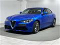 ALFA ROMEO GIULIA 2.2 Turbodiesel 210 CV AT8 AWD Q4 Veloce