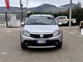 DACIA NUOVA SANDERO STEPWAY Stepway 1.6 8V GPL 85CV