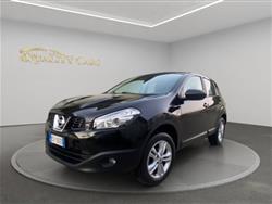 NISSAN Qashqai 1.5 dci Visia Dpf FL