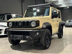 SUZUKI JIMNY 1.5 5MT PRO *AUTOCARRO*