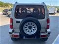 SUZUKI JIMNY 1.5 DDiS cat 4WD 4x4 ITALIANO  NO RUGGINE JLX