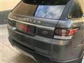 LAND ROVER RANGE ROVER SPORT 3.0 SDV6 Autobiography Dynamic