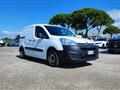 CITROEN BERLINGO BlueHDi 100 Van 3 posti Club L1