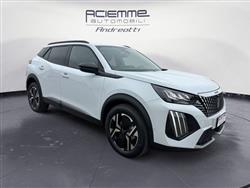 PEUGEOT 2008 PureTech 100 S&S Allure