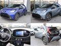 TOYOTA Aygo 1.0 Active 72cv s-cvt Con CARPLAY