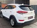 HYUNDAI Tucson 1.7 CRDi DCT XPossible