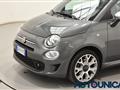 FIAT 500C 1.0 HYBRID ROCKSTAR IDEALE NEOPATENTATI