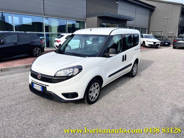 FIAT DOBLÒ 1.6 MJT 16V 95CV Easy