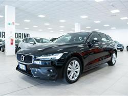 VOLVO V60  D3 Geartronic Momentum Business 150CV