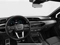 AUDI Q3 Sportback 35 2.0 tdi S line edition s-tronic