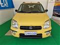 SUZUKI IGNIS 1.5 16V cat 4WD Sp. Ed. 2005