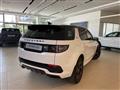 LAND ROVER DISCOVERY SPORT HYBRID Discovery Sport 2.0 TD4 163 CV AWD Auto R-Dynamic SE