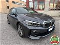 BMW SERIE 1 d Msport Sedili sport Alcantara