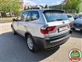 BMW X3 2.0d cat Attiva