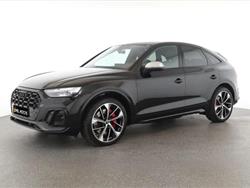 AUDI SQ5 SPORTBACK SQ5 SPORTBACK TDI QUATTRO MATRIX TETTO NAVI