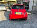 ABARTH 500 1.4 Turbo T-Jet