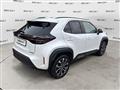 TOYOTA YARIS CROSS Yaris Cross 1.5 Hybrid 115 CV 5p. E-CVT Trend