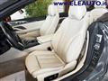 BMW SERIE 8 CABRIO d xDrive Cabrio CarbonCore M Individual Comp