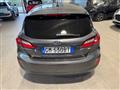 FORD FIESTA 1.0 Ecoboost Hybrid 125 CV 5 porte Titanium