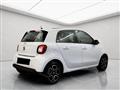 SMART FORFOUR 90 0.9 TURBO PRIME  NAVIGATORE PANORAMA