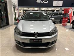 VOLKSWAGEN GOLF 1.4 TSI 160CV DSG 5p. Highline