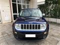 JEEP RENEGADE 2.0 Mjt 140CV 4WD Auto Limited