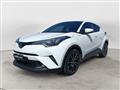 TOYOTA C-HR 1.8 Hybrid E-CVT Lounge